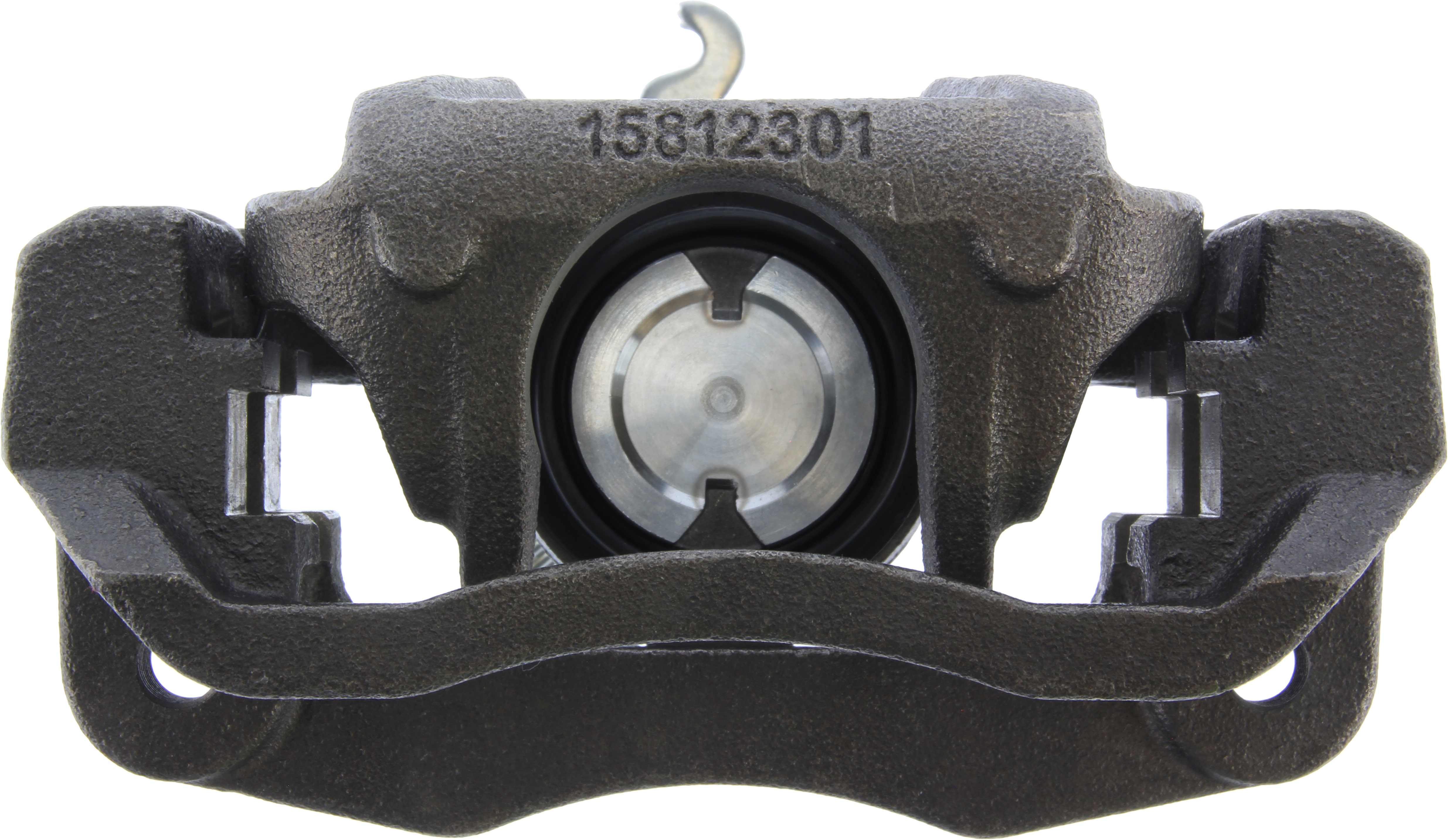 Centric Parts Disc Brake Caliper P/N:141.67521  Disc Brake Caliper P/N: