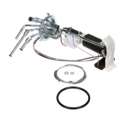 Delphi Fuel Pump Hanger Assembly P/N:Hp10004  Fuel Pump Hanger Assembly P/N: