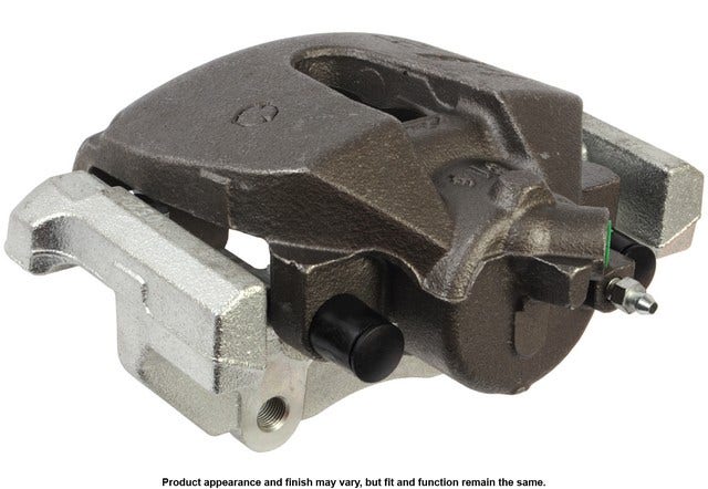Cardone Reman Disc Brake Caliper P/N:19-B2943e  Disc Brake Caliper P/N: