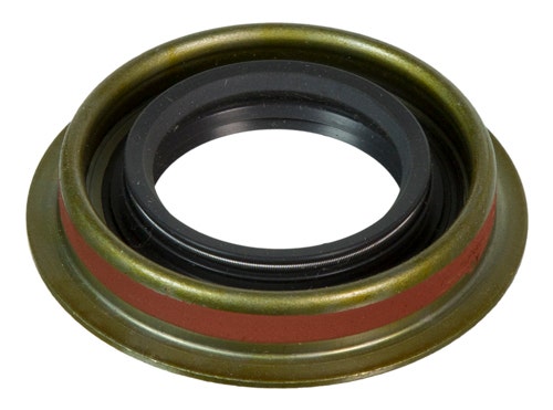 National 710624 Axle Shaft Seal  Seal 710567 Wheel Seal; Compatibility - 1.89