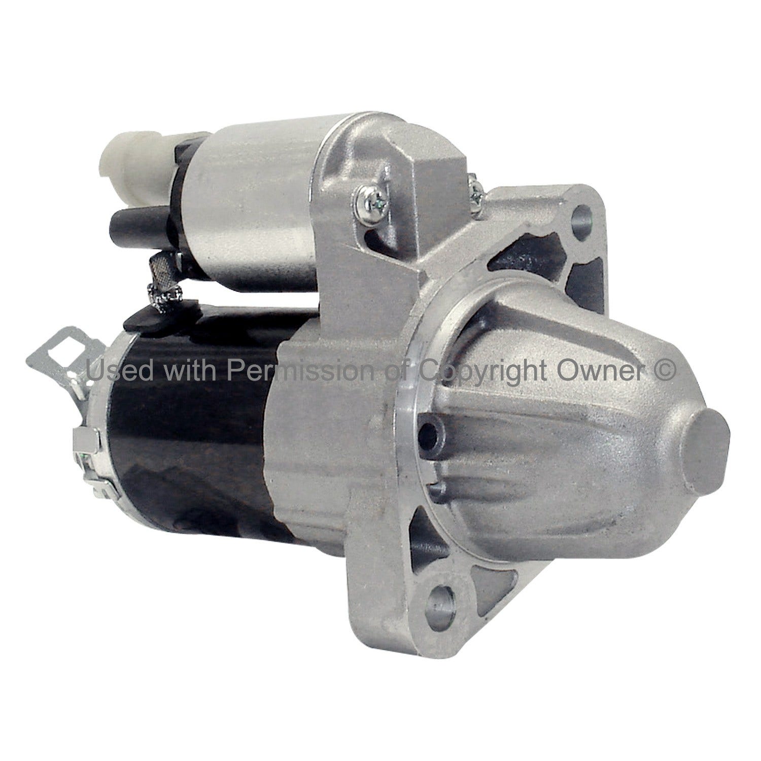 Mpa Starter Motor P/N:17869  Starter Motor P/N: