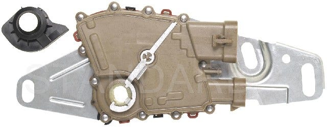 Standard Ignition Neutral Safety Switch P/N:Ns-365  Neutral Safety Switch P/N: