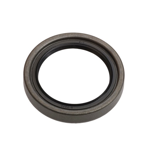 National Bearing 8974S Front Wheel Seal  Seal  Wheel Seal; Compatibility - 2.18