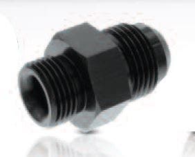 Redhorse Performance (920-08-06-2) O-Ring Port Adapter   Adapter Fitting 920