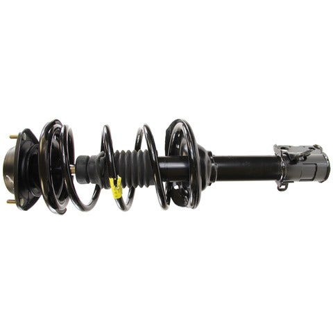 Monroe Shocks & Struts Suspension Strut And Coil Spring Assembly P/N:172684