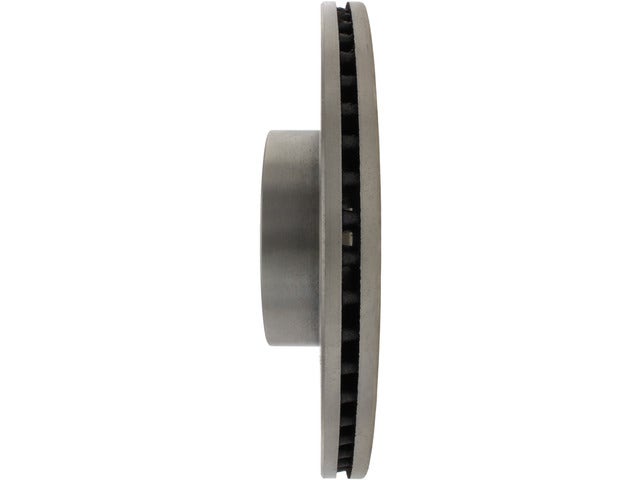Centric Parts Disc Brake Rotor P/N:121.47021  Disc Brake Rotor P/N: