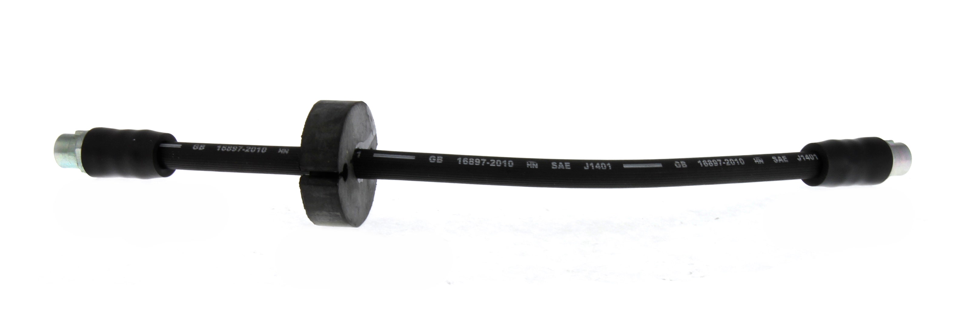 Centric Parts Brake Hydraulic Hose P/N:150.33038  Brake Hydraulic Hose P/N: