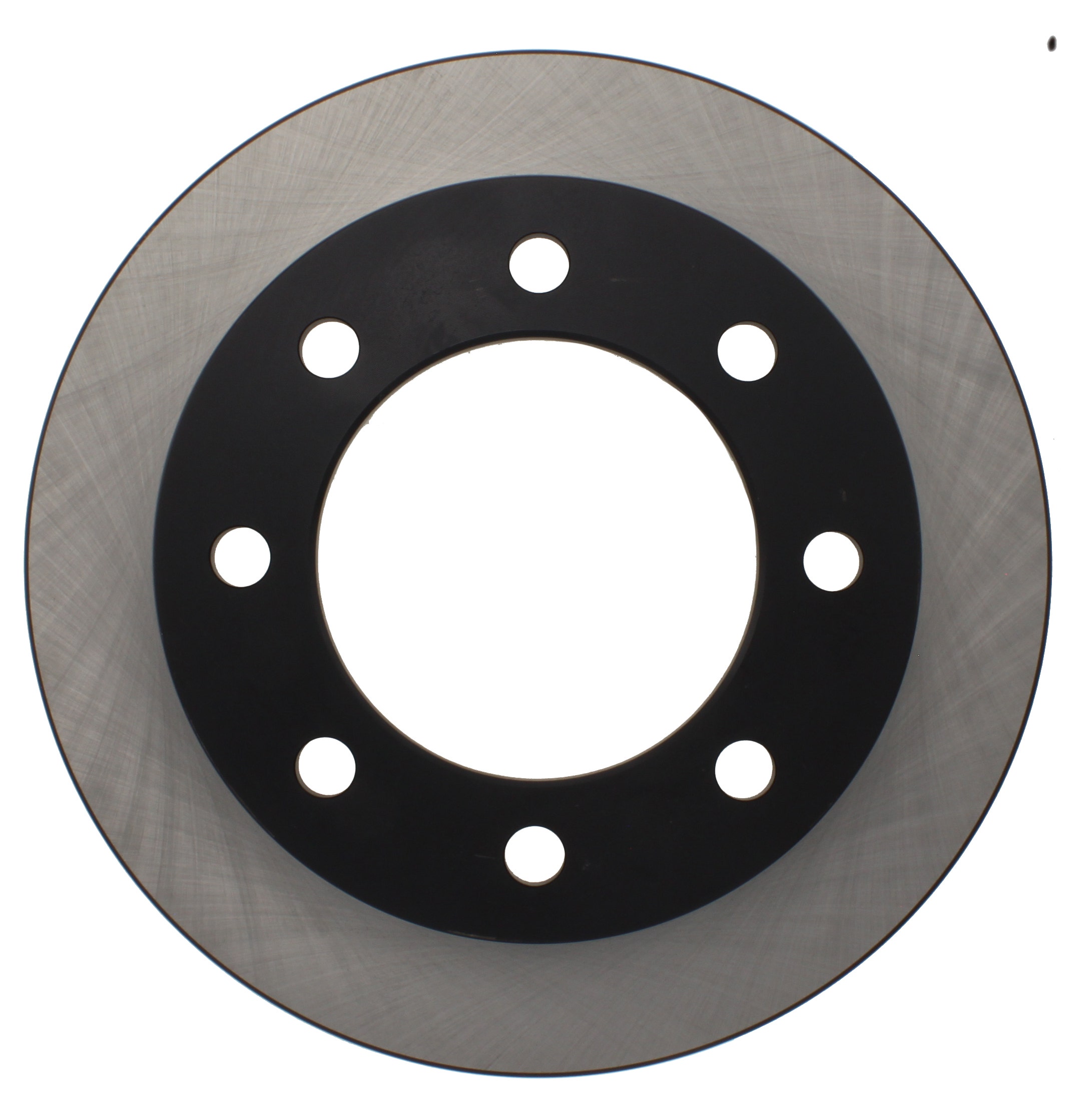 Centric Parts Disc Brake Rotor P/N:120.66071  Disc Brake Rotor P/N: