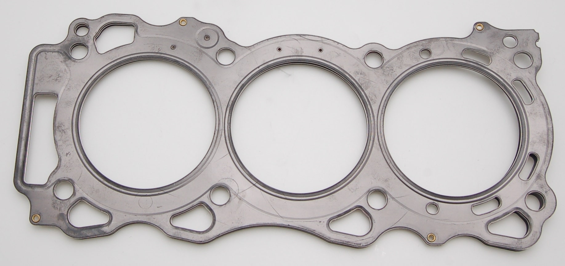 Cometic Gasket Automotive C4345-030 Cylinder Head Gasket Cometic Gasket