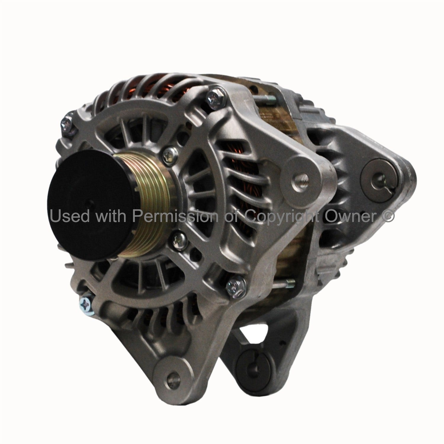 Mpa Alternator P/N:11343  Alternator P/N: