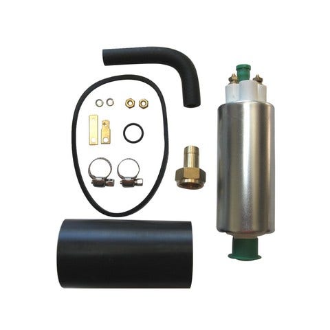 Autobest Electric Fuel Pump P/N:F1193  Electric Fuel Pump P/N:
