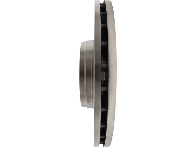 Centric Parts Disc Brake Rotor P/N:121.85001  Disc Brake Rotor P/N: