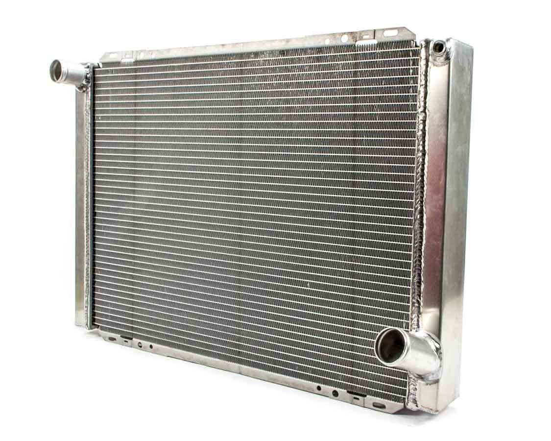 Howe Racing 342A28nf Radiator 19X28 Chevy No Filler  Racing  Radiator 19X28