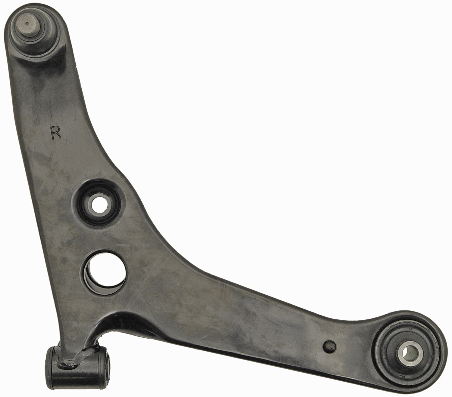 Dorman - Oe Solutions Suspension Control Arm And Ball Joint Assembly P/N:520-886
