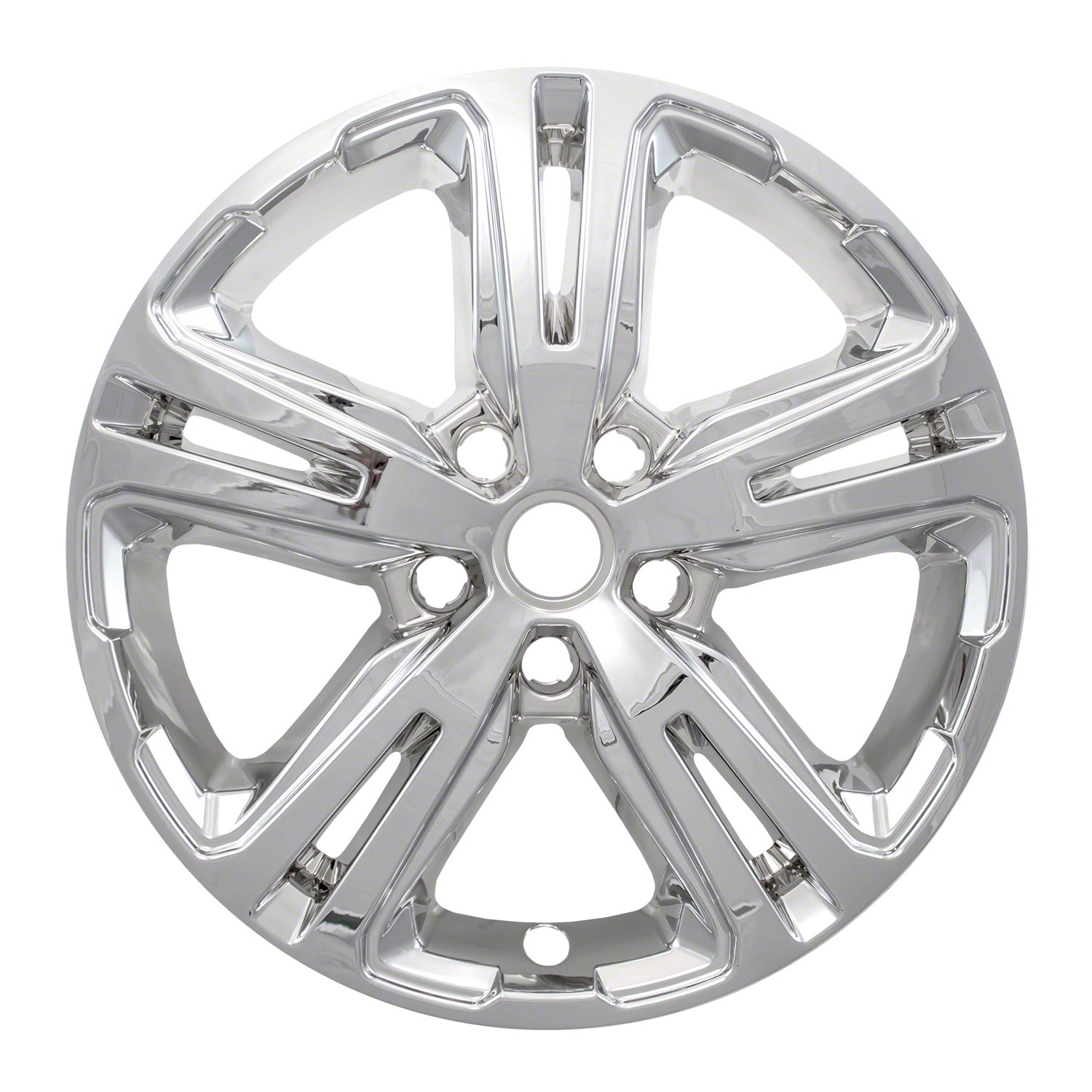 Ws 18-23 Terrain Chrm 17' 5 Dbl Spk Ws 18-23 Terrain Chrm 17  5 Dbl Spk