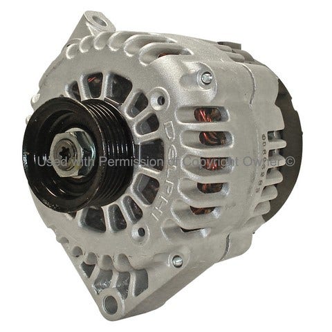 Mpa Alternator P/N:8245612  Alternator P/N: