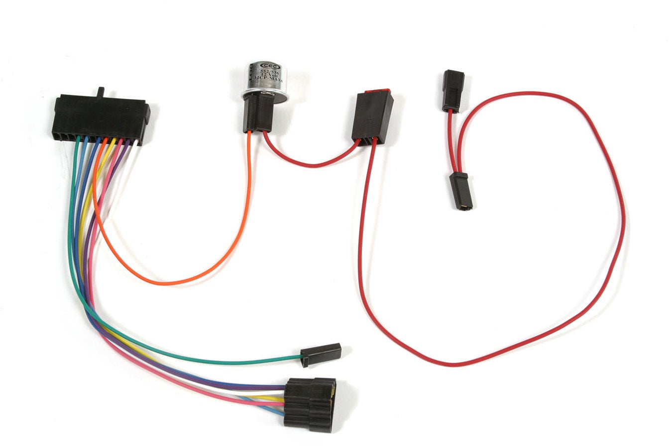 Ididit 3100037542 Flasher Kit   Flasher Kit