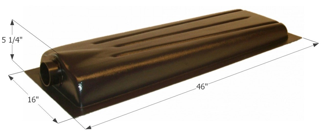 Left End Drain Ht706aed Left End Drain Ht706aed