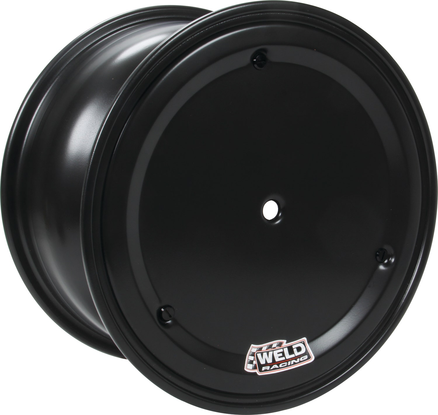 Weld Racing 860B-50855-6  Wheel, Direct Mount, 15 X 8 In, 5.000 In Backspace, 5