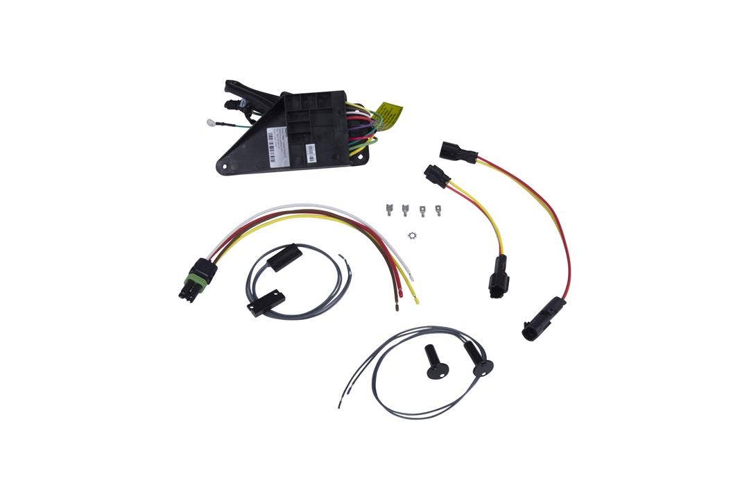 Upgrade Kit For 23 Serus Upgrade Kit For 23 Serus