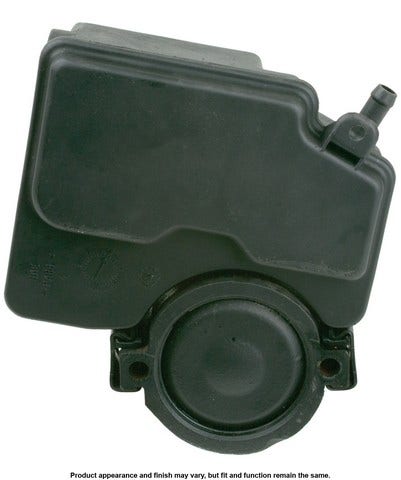 Cardone Reman Power Steering Pump P/N:20-55540  Power Steering Pump P/N: