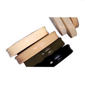 Camco 25143 Vinyl Trim Insert (3/4" X 25', Off-White)   Trim Molding Insert;