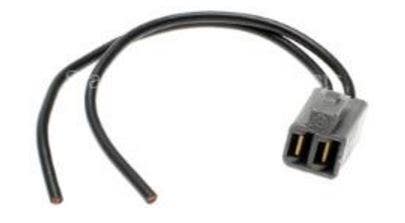 Standard Ignition Alternator Connector P/N:S-84 Body Switch & Relay