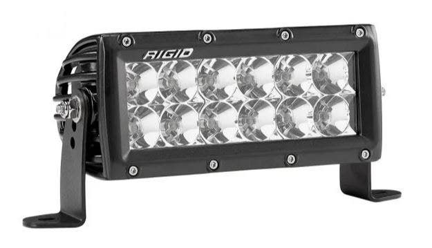 Rigid Industries 106113 E-Series Pro Flood Light   E-Series Pro Flood Light