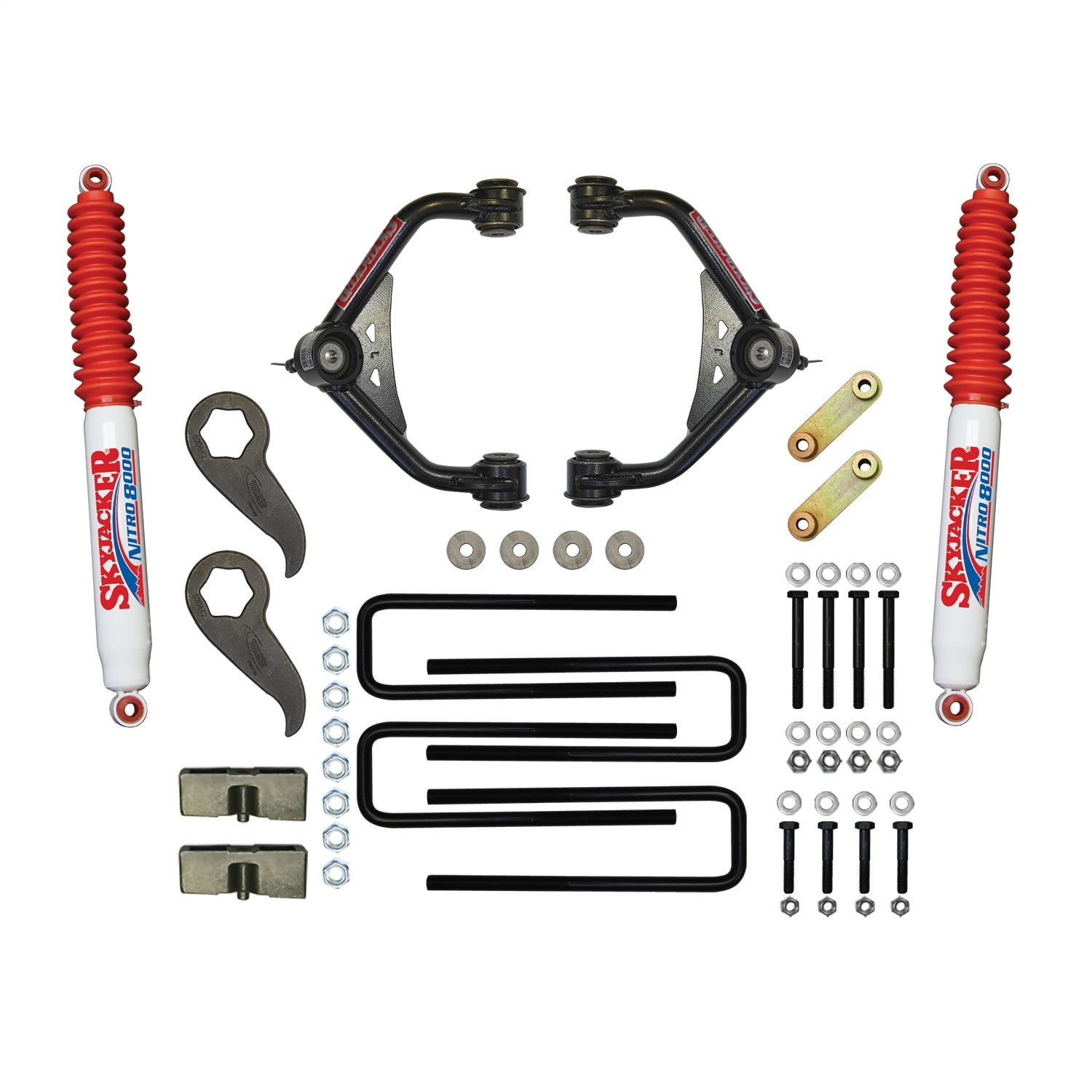 Skyjacker C11350pn Control Arm   Control Arm