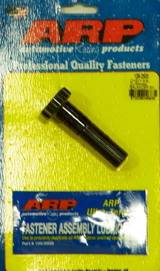 Arp 129-2503 Dampener Bolt (Gm Durmax) Arp  Dampener Bolt (Gm Durmax)