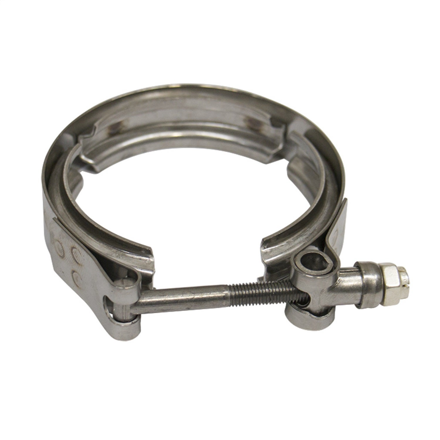 Bd Diesel 1452225 V-Band Clamp   V-Band Clamp