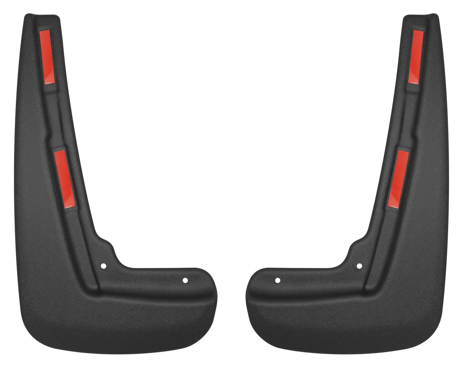 Husky Liners 58251 Custom Molded Mud Guards Fits 18-23 Equinox   Custom Molded