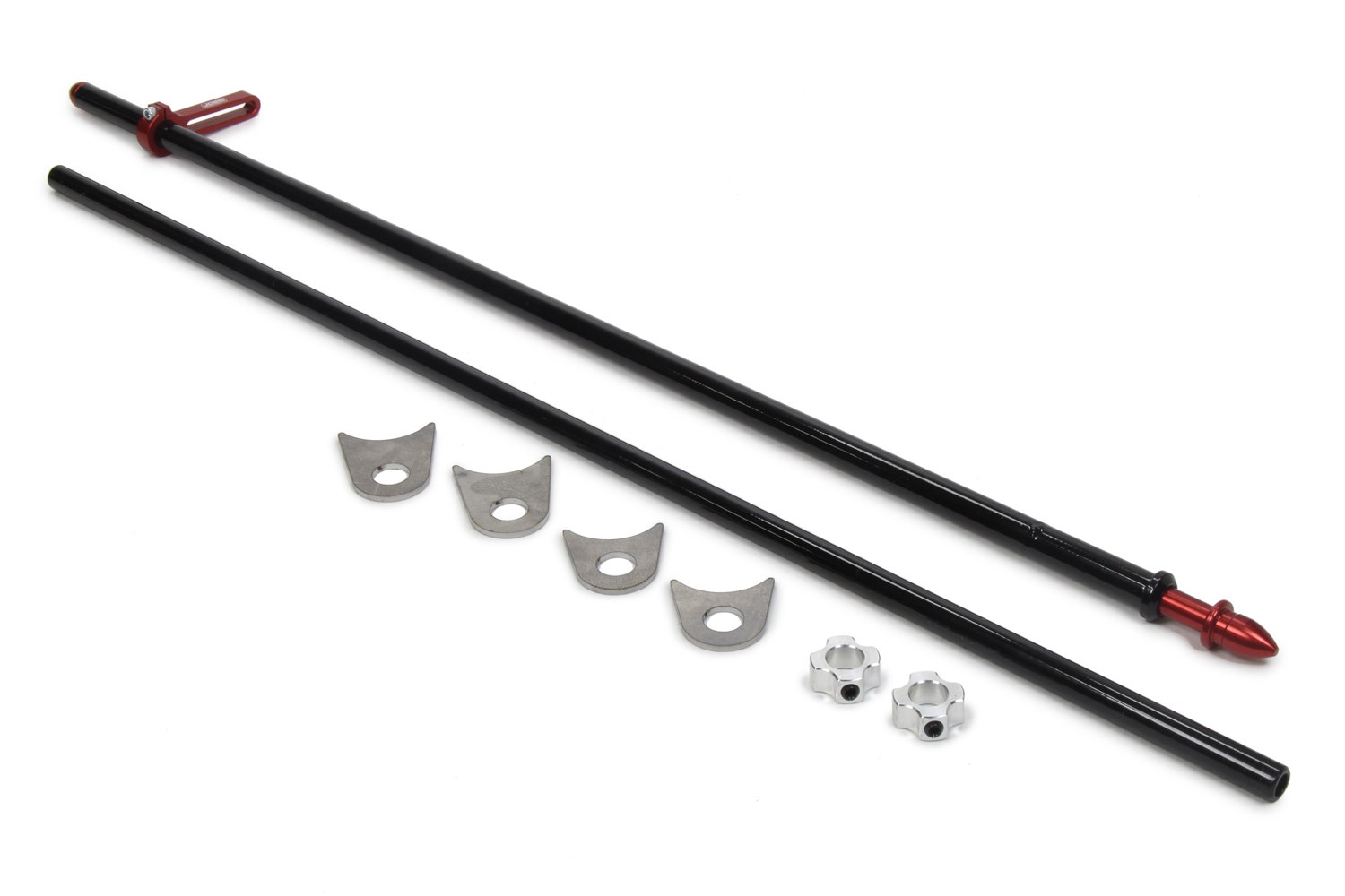 Window Net Mount Kit Long Window Net Mount Kit Long