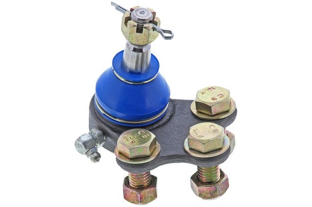 Mevotech Original Grade Suspension Ball Joint P/N:Gk6701  Suspension Ball Joint