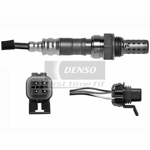 Denso Auto Parts 234-4236  Oxygen Sensor P/N: