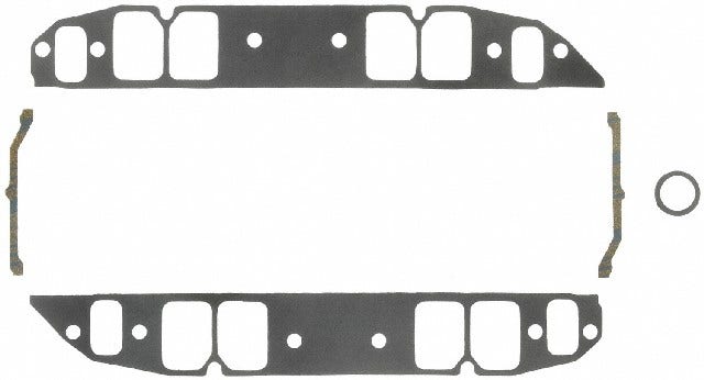 Fel-Pro Engine Intake Manifold Gasket Set P/N:1239  Engine Intake Manifold