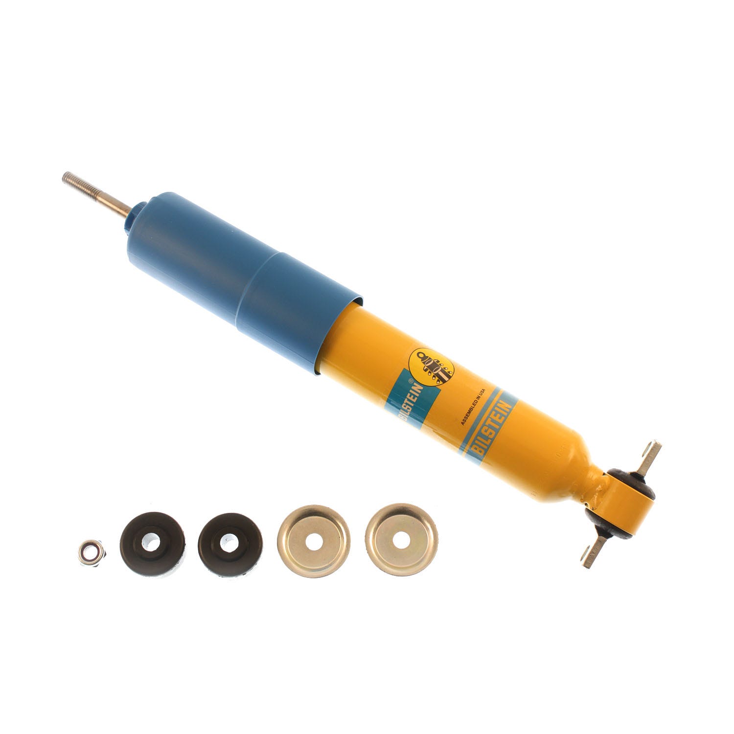 Bilstein Shock Absorbers  Shock Absorbers