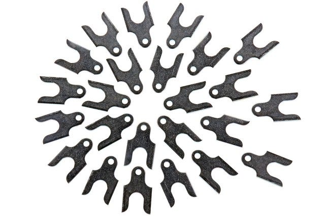 Mevotech Alignment Shim P/N:Ms50058  Alignment Shim P/N: