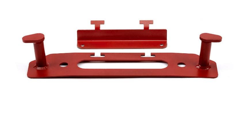 Warn 102300 Hook Stay   Hook Stay
