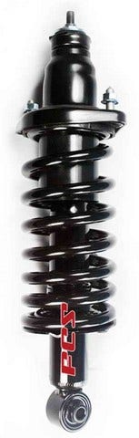 Focus Auto Parts Suspension Strut And Coil Spring Assembly P/N:1345468R