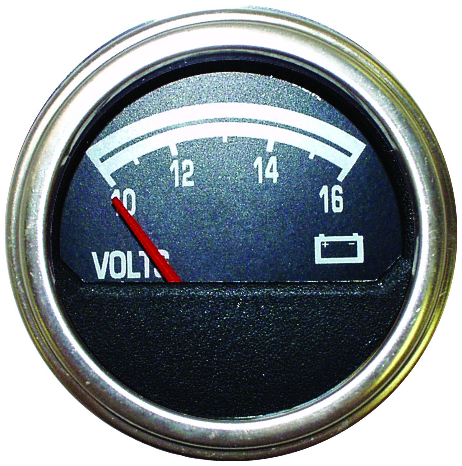 Crown Automotive J8126659 Voltmeter Fits 76-86 Cj5 Cj7 Scrambler Crown