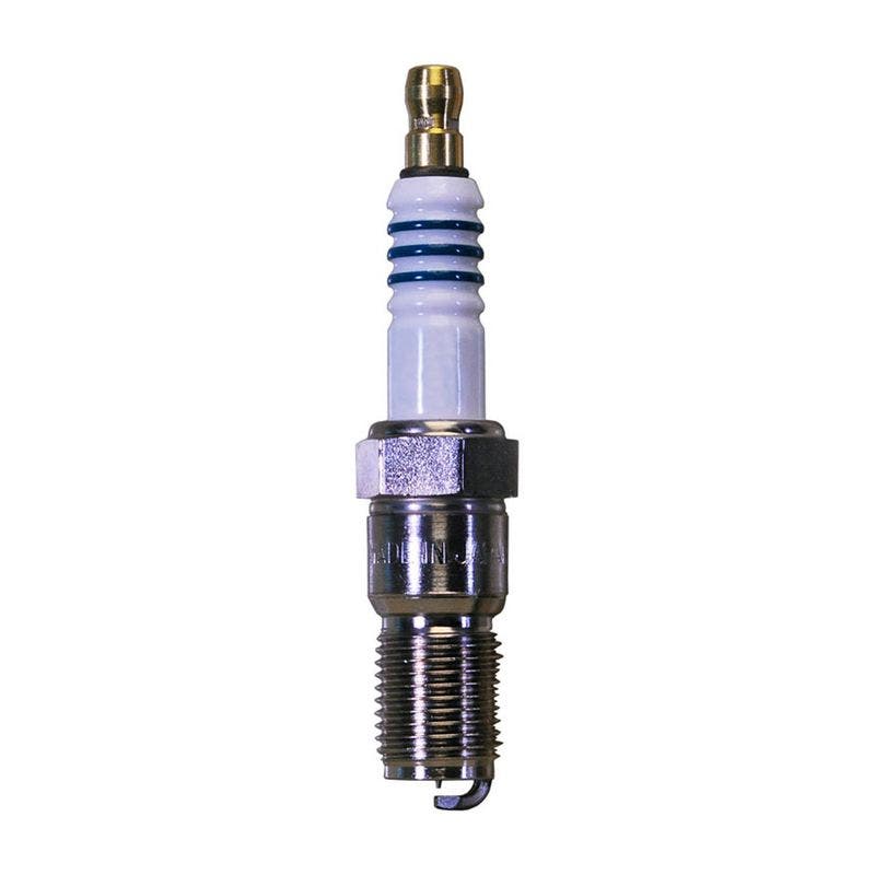 Denso It24 Iridium Spark Plugstock #5328  It24 Iridium Spark Plugstock #