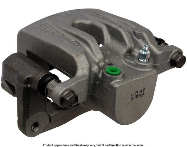 Cardone Reman Disc Brake Caliper P/N:19-B6271  Disc Brake Caliper P/N: