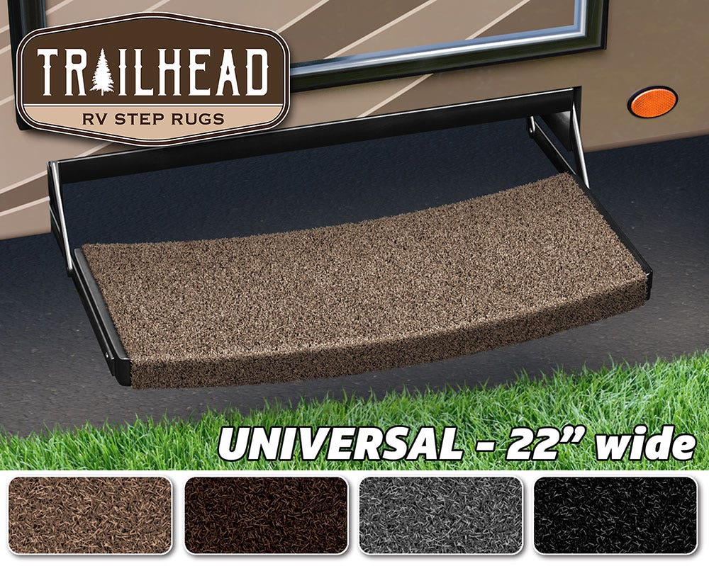 Trailhead Uni Stp Rug Bck Br Trailhead Uni Stp Rug Bck Br