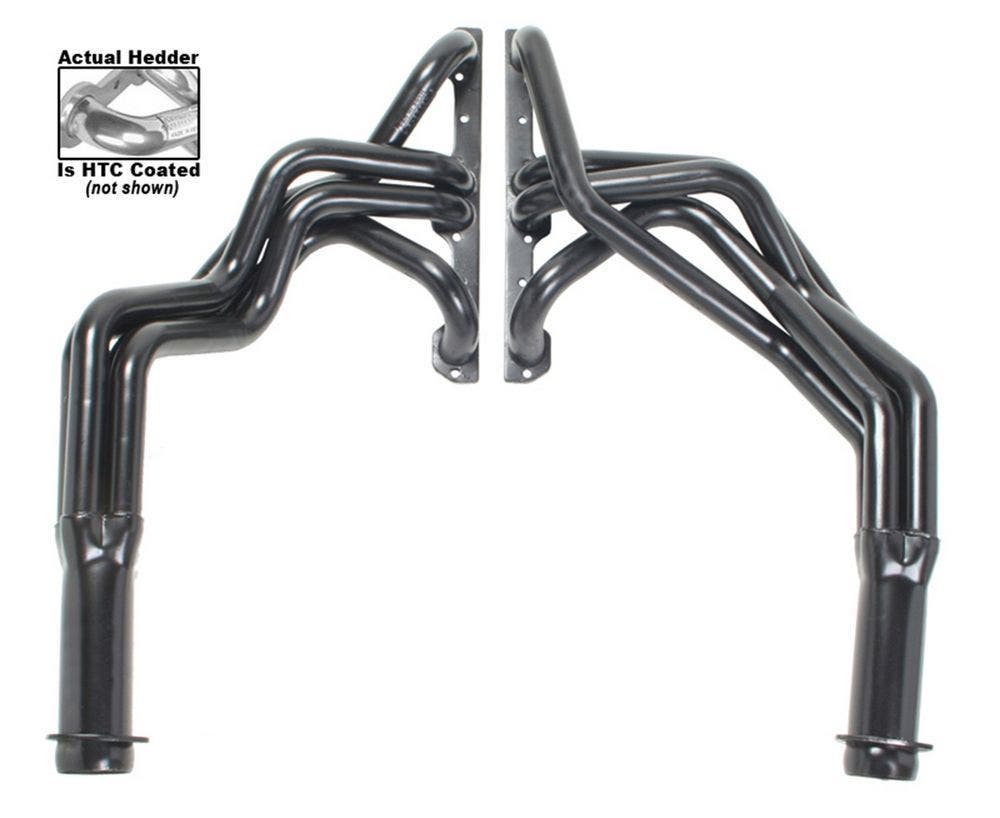 Hedman 68126 Chevy Pass Car {H.T 55-57 Hedman  Chevy Pass Car {H.T 55-57