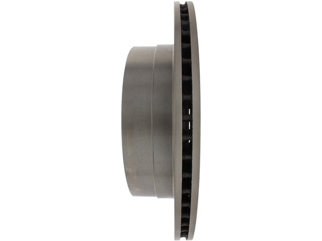 Centric Parts Disc Brake Rotor P/N:121.66068  Disc Brake Rotor P/N: