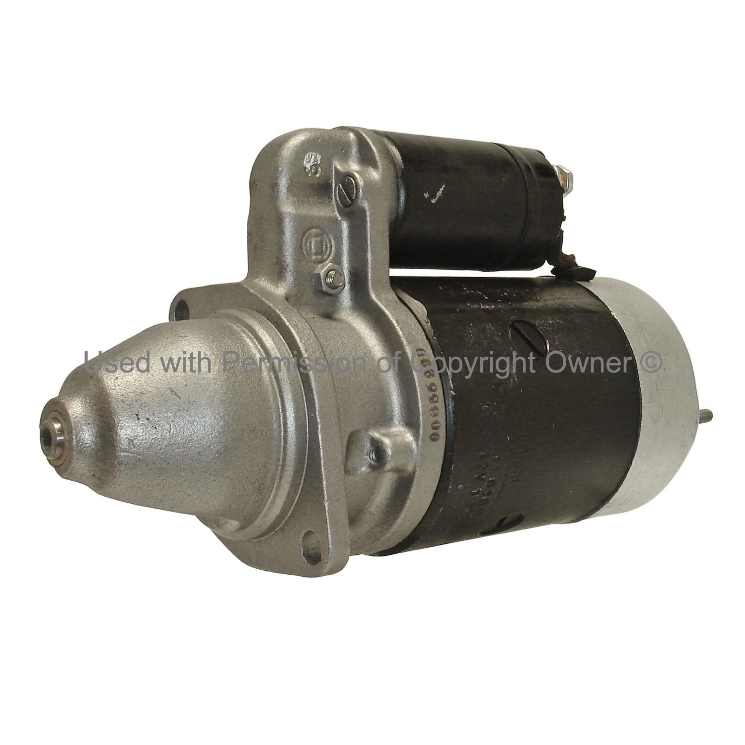 Mpa Starter Motor P/N:16362  Starter Motor P/N: