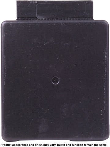 Cardone Reman Engine Control Module (Ecm) P/N:78-5212  Engine Control Module