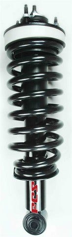 Focus Auto Parts Suspension Strut And Coil Spring Assembly P/N:1336343