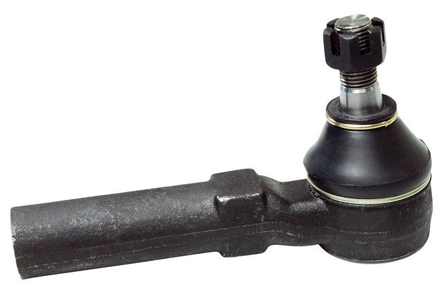 Mevotech Original Grade Steering Tie Rod End P/N:Ges3401rl  Steering Tie Rod End